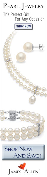 James Allen Pearl Jewelry