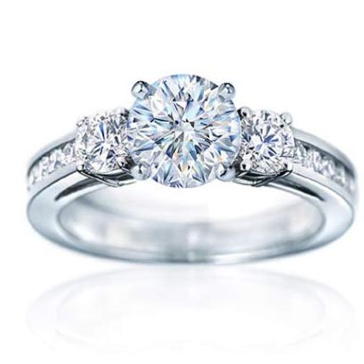 Engagement Ring Trends From Traditional to uberModern