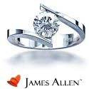 Solitaire Engagement Rings